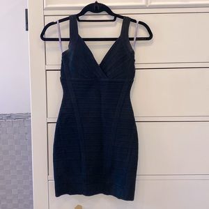 Herve Leger Dress